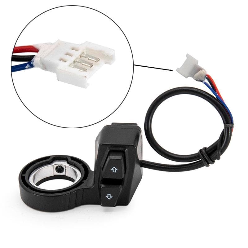 Blinkerschalter für Smartgyro K2