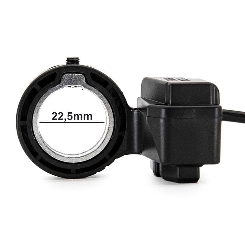 Blinkerschalter für Smartgyro K2