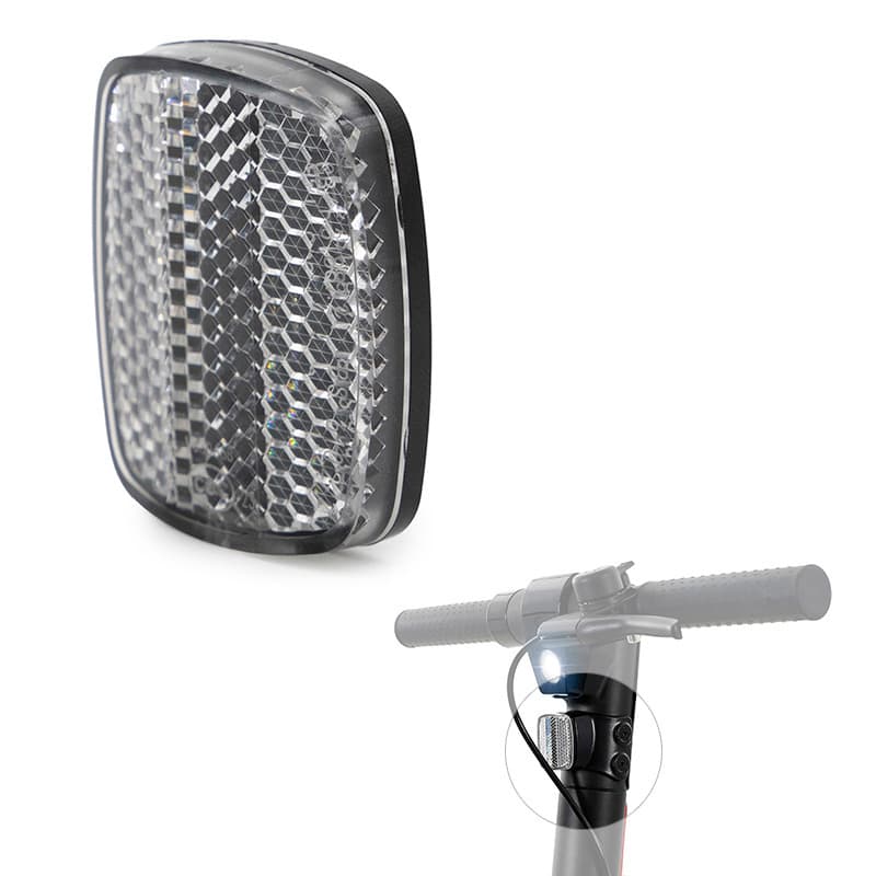 Originaler Vorderreflektor Wispeed T855