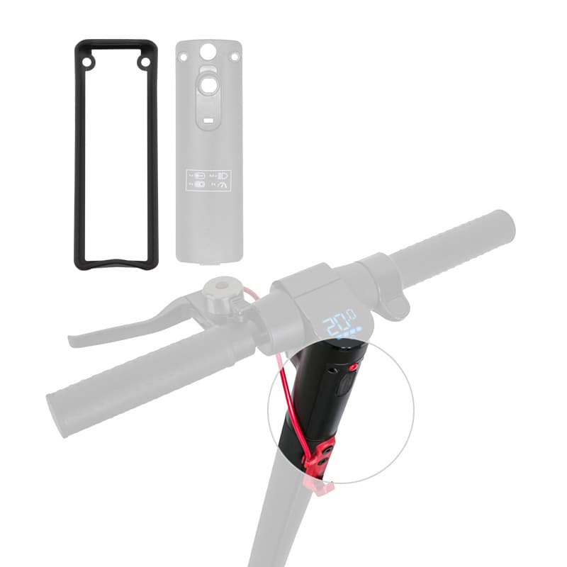 Original-Junta-Display Wispeed T850