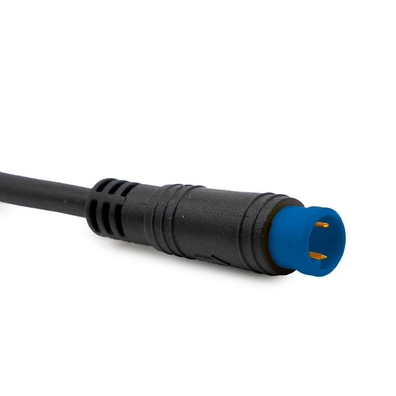 Kabelbus 1-2 HIKERBOY FOXTROT PLUS
