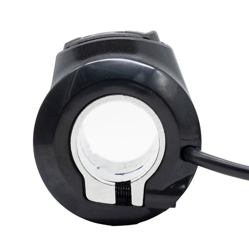 Gasgriff mit Tastenfeld Niu KQi300P