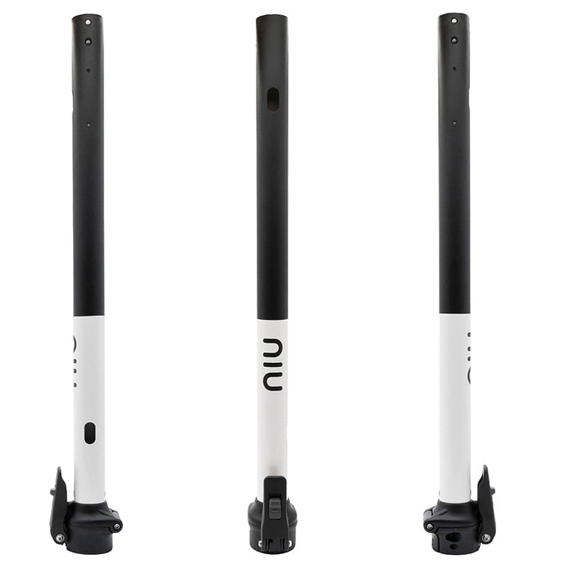 Mástil Niu KQi3 Sport Blanco