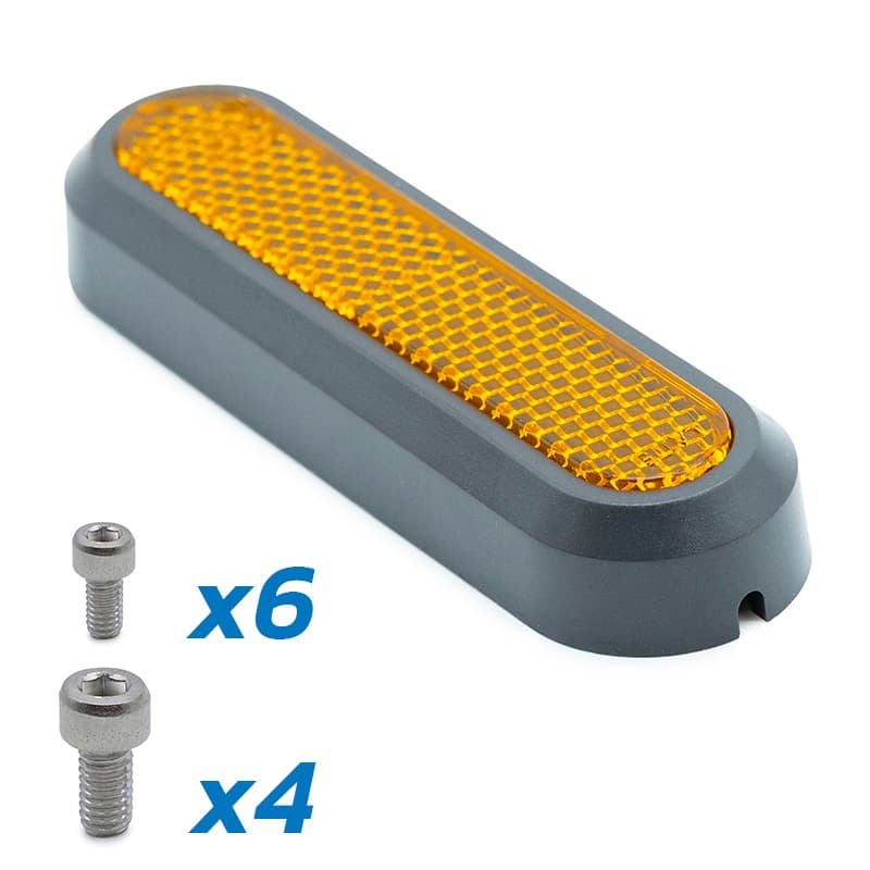 Rückstrahler hinten Xiaomi Mi4