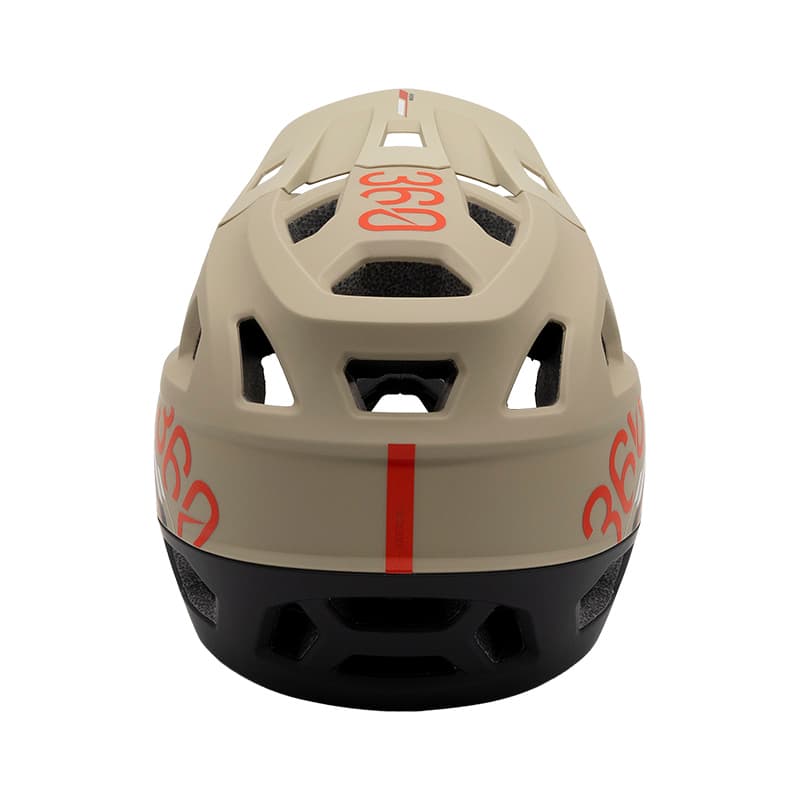 INTEGRA Deporte beige M