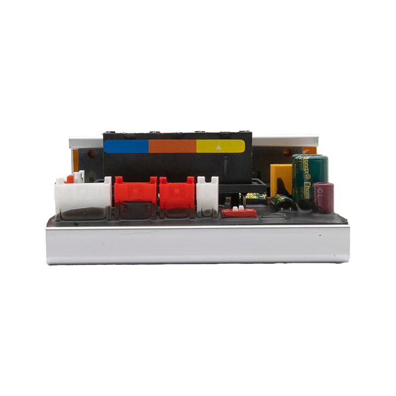 Controller and display pack for Ninebot Max G2 (Unlimited ±32km/h)
