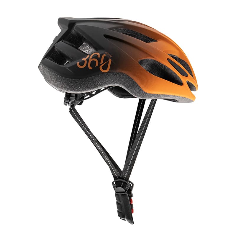 ZYCLON Sport orange - schwarz M