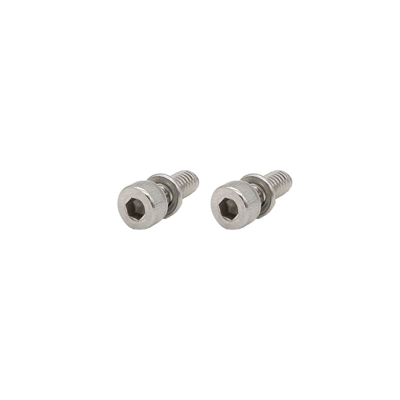 Hinterradkotflügel Mi5 Max