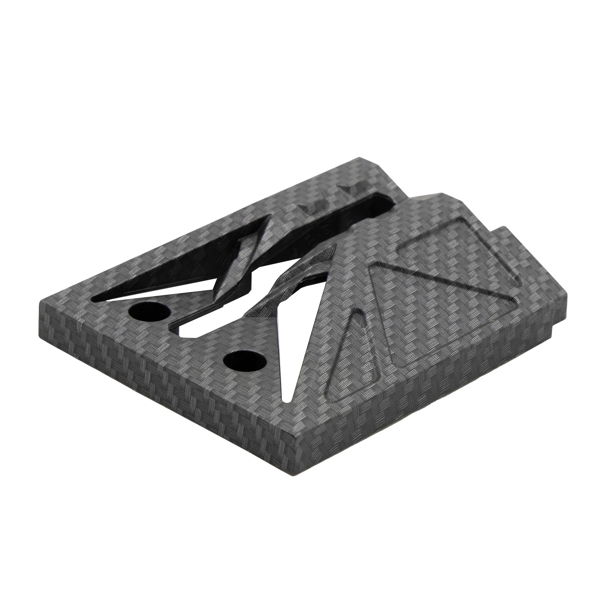 Front cover left ECOXTREM M41