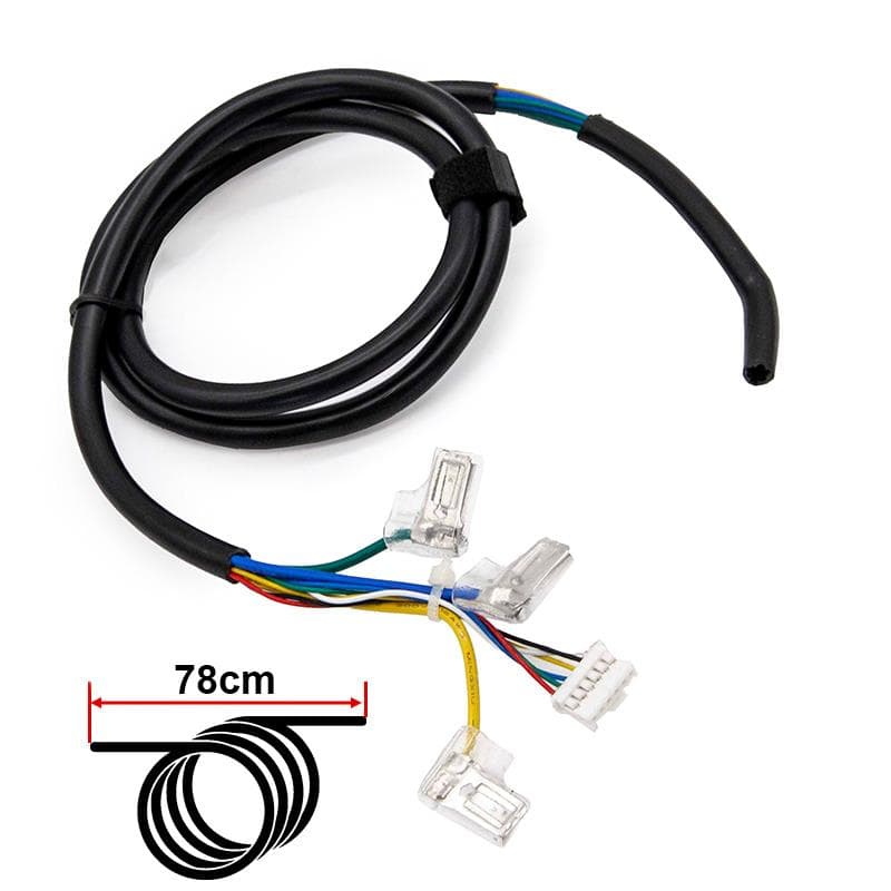 Motor de cable 800W para MI4/MI4 (1st Gen) y MI3 lite