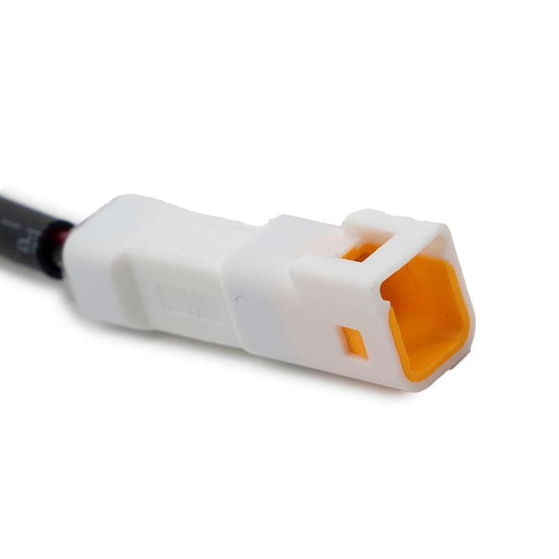 Verbindungskabel für Rücklicht Ninebot ZT3 PRO E
