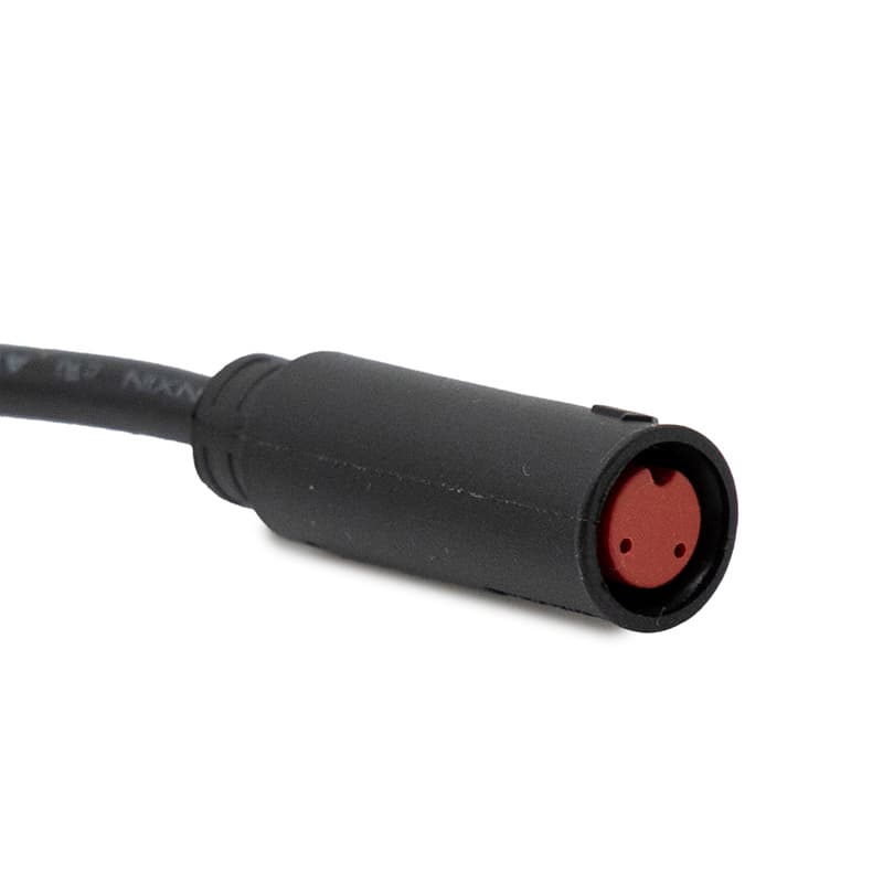 Verbindungskabel für Rücklicht Ninebot ZT3 PRO E