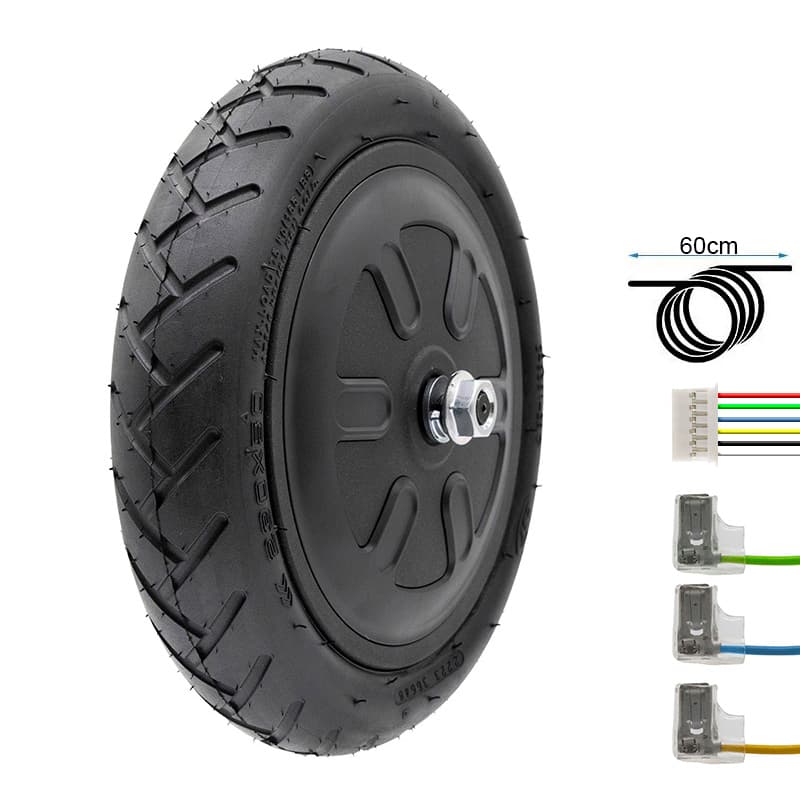 Originalmotor Xiaomi 4lite