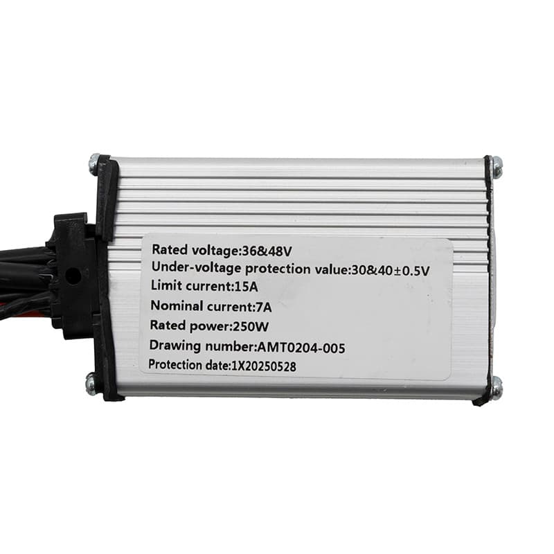 Elektronisches Kit für Fahrrad EWEBK-002