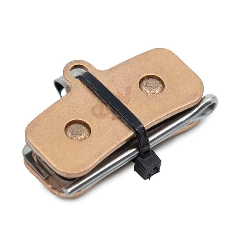 RT007-S Pastillas de Freno Sinterizadas para Shimano Saint M810/M820