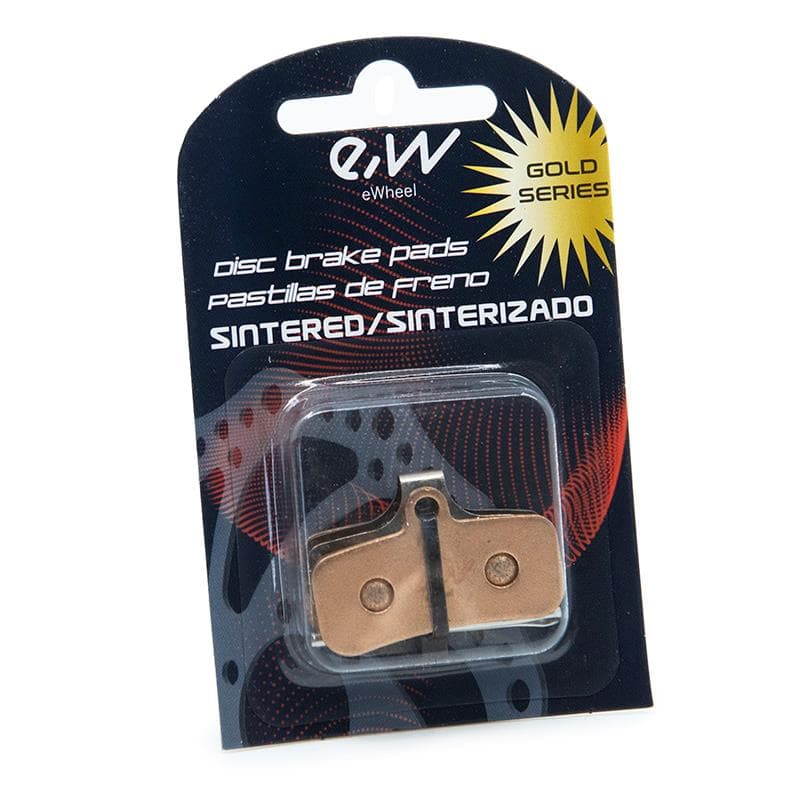 RT007-S Pastillas de Freno Sinterizadas para Shimano Saint M810/M820