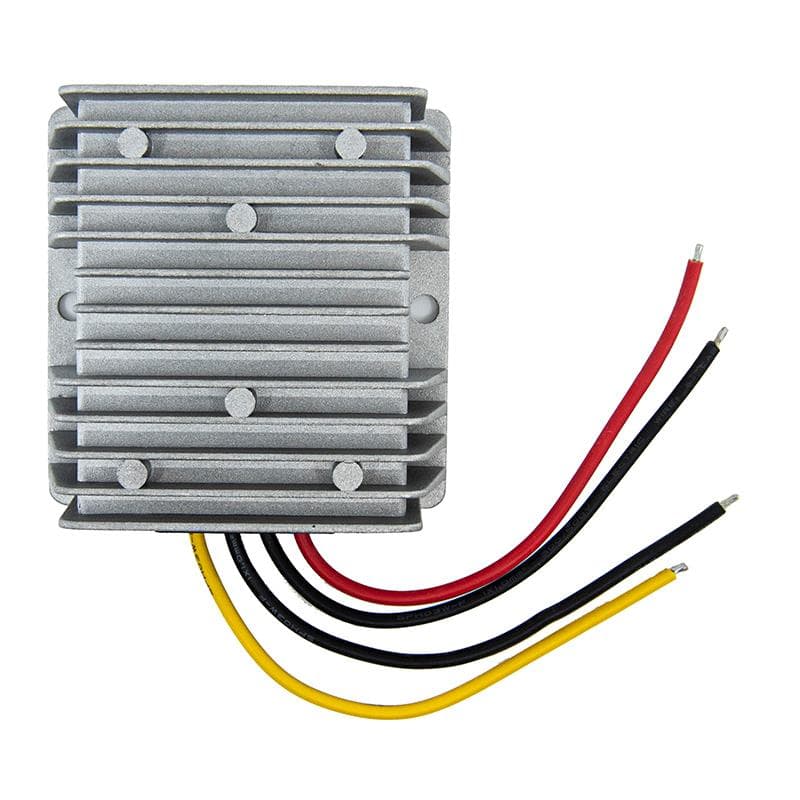 DC 30-90V a 12V 10A Convertidor [Fulree]