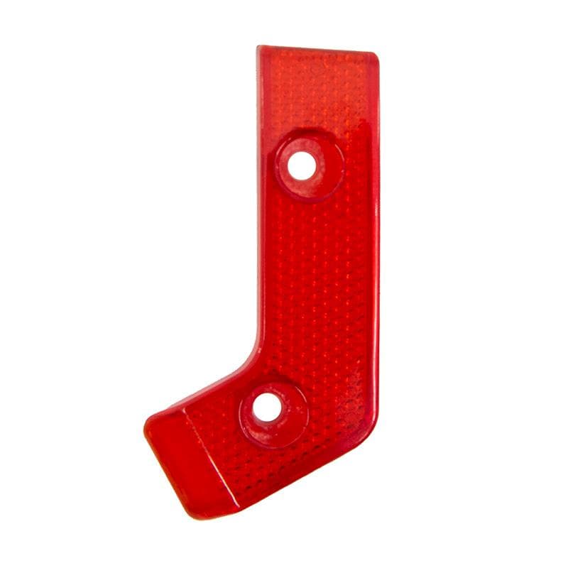 Rückstrahler geeignet für Vorderarm R und Hinterarm L KuKirin G3 Pro [Kugoo]
