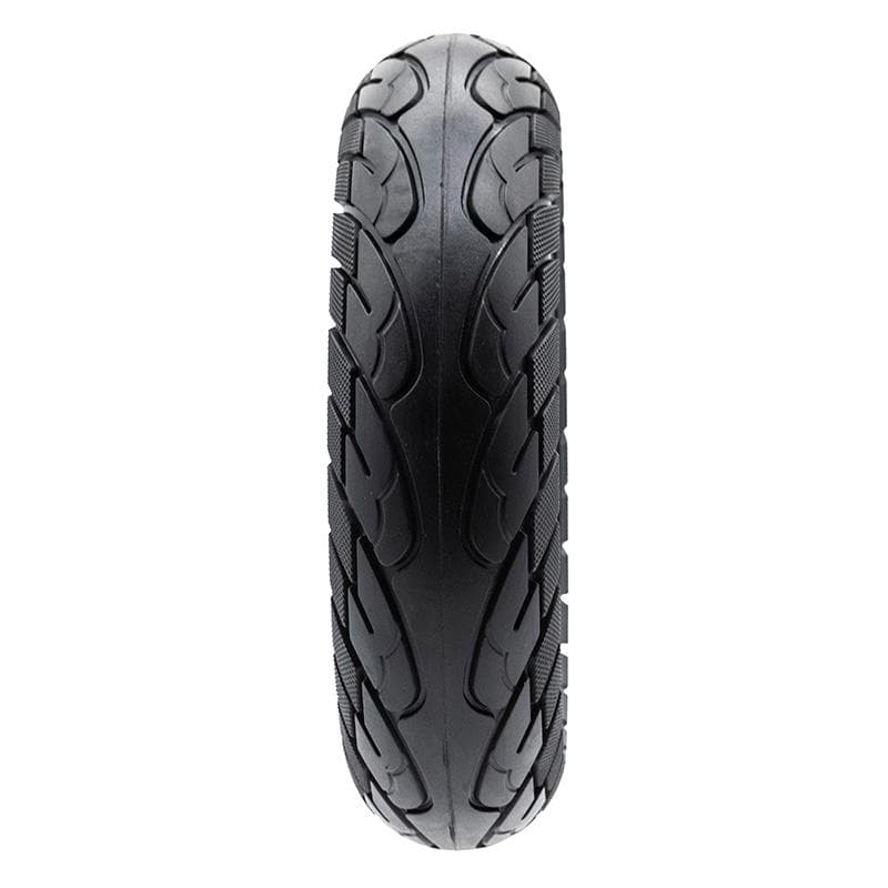 Ultraleichtes Vollrad 10x2,5-6,5/B44 - Schwarze Linie [Ewheel]