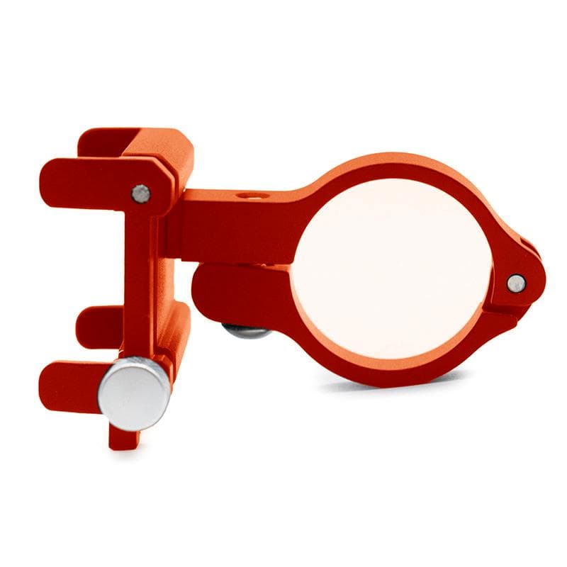 Ewheel G81 Handyhalterung - Rot