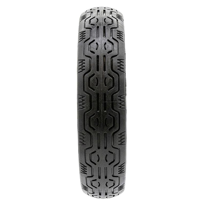 Vollgummi-Lochreifen 60/70-6,5/B44 (10x2,5-6,5) für Ninebot G30