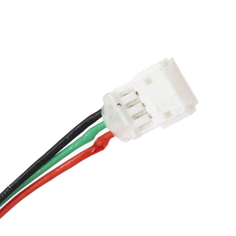Ninebot Serie ES Beschleuniger Blau - JST ZH Stecker