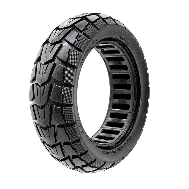 Vollgummirad 10x2,75-6,5/B54 Offroad [Nedong]