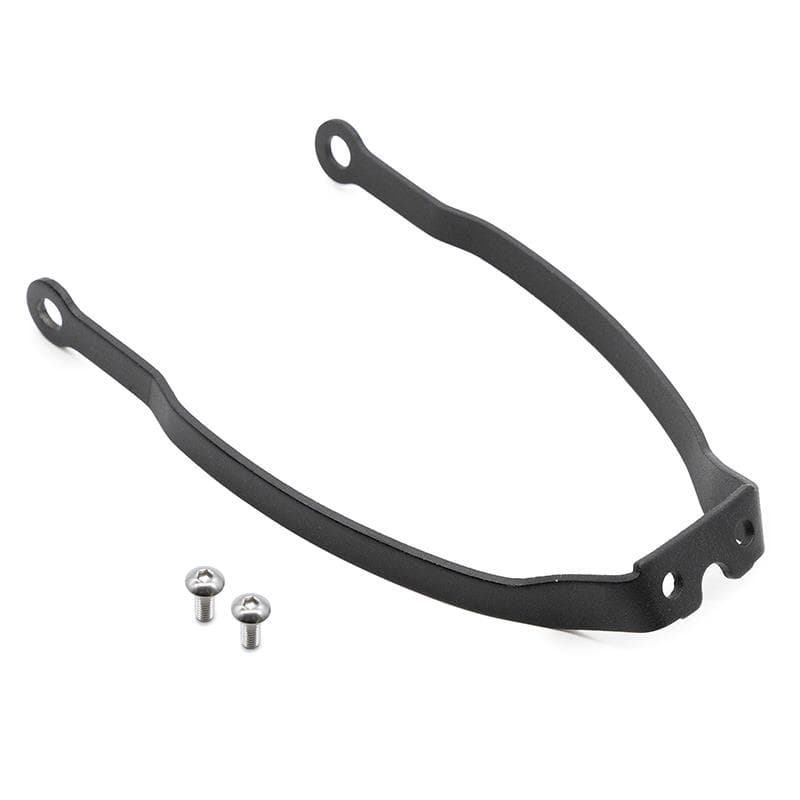 Mi4 go soporte para guardabarros trasero