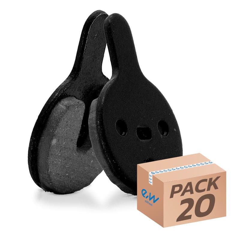 CT-011-R Harztablette - 20 Sets