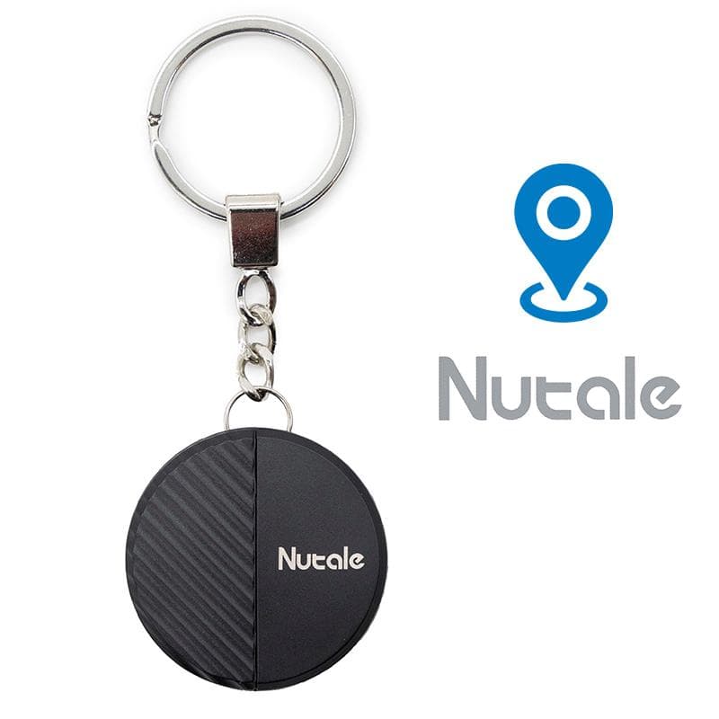 Smart Bluetooth Lokalisator [Nutale]