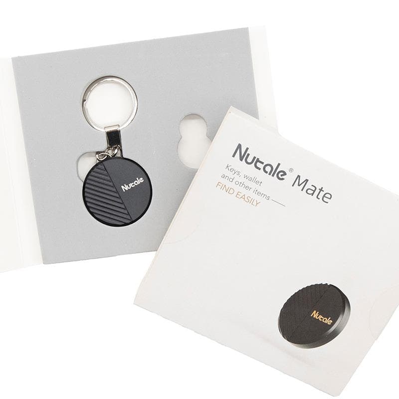 Smart Bluetooth Lokalisator [Nutale]