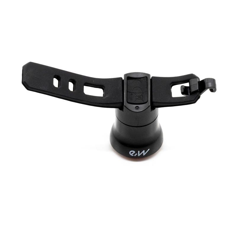 Aufladbares LED-Rücklicht EWL007