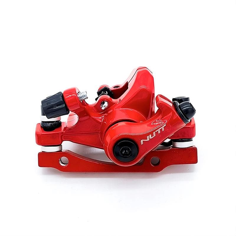 Mechanische Bremssattel RT002-M02 L 70mm Rot [NUTT]