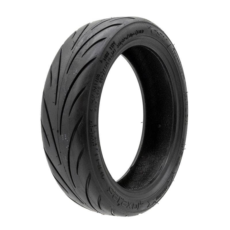 Reifen 10x2,125-6,6 | 55/80-6,6