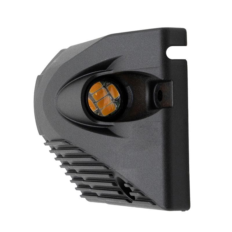 Hinterer linker Blinker Kukirin G2 Master/Smartgyro Ryder Original