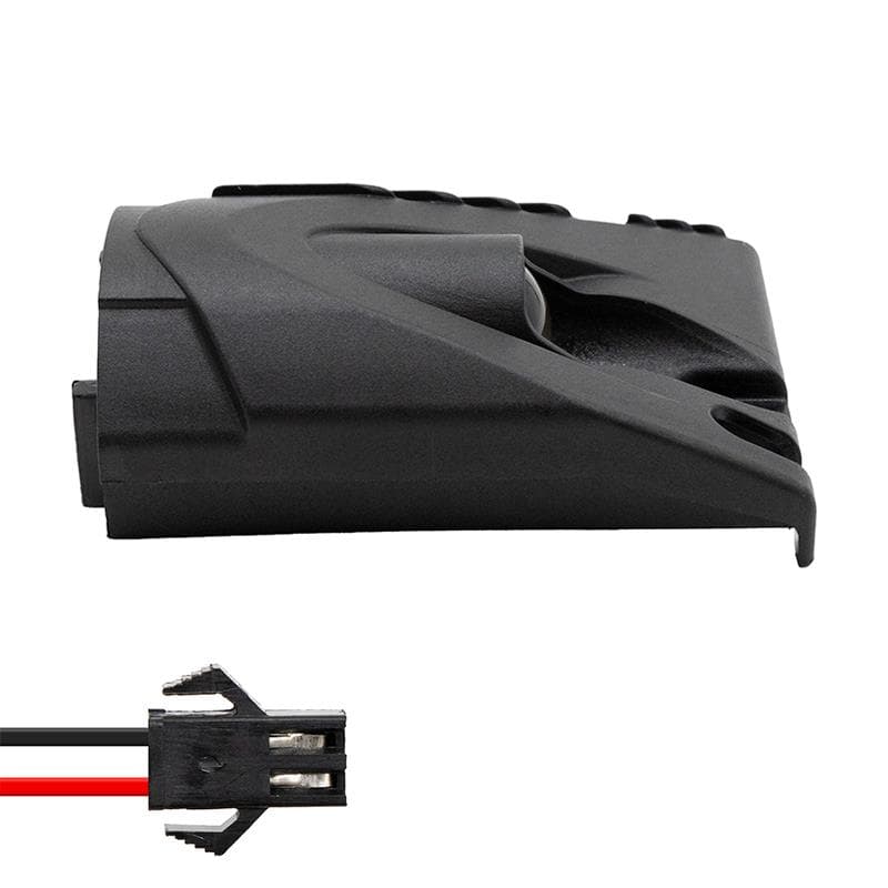 Rechter hinterer Blinker Kukirin G2 Master/Smartgyro Ryder Original