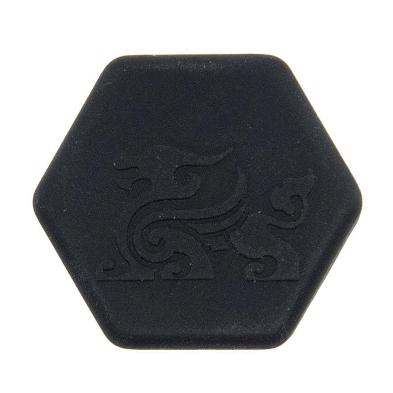 Motornabenabdeckung Kukirin G2 Master Original