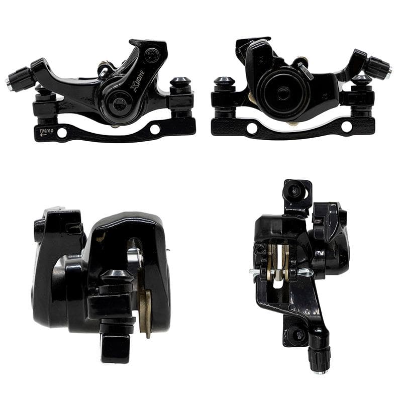 Hintere Bremssattel Kukirin G2 Master/Smartgyro Ryder Original