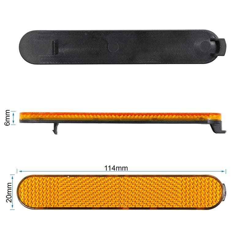 Catadioptrico Mi4 ultra 10 stk