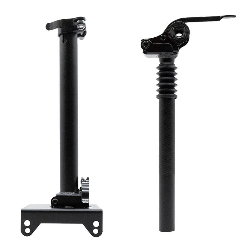 Sitz für Xiaomi Pro/Pro2 - schwarz