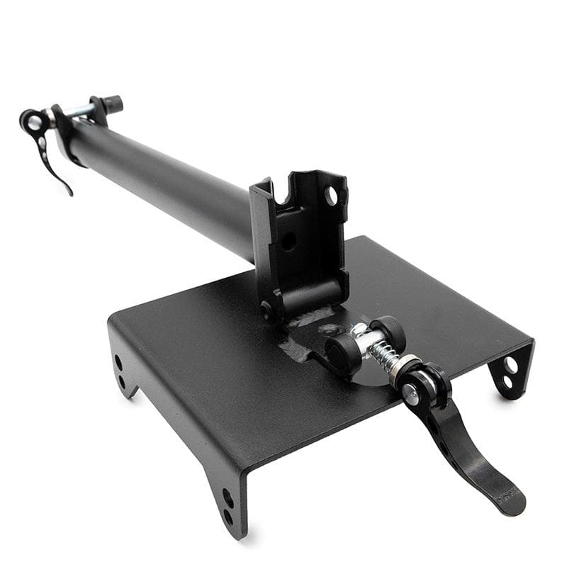 Sitz für Xiaomi Pro/Pro2 - schwarz