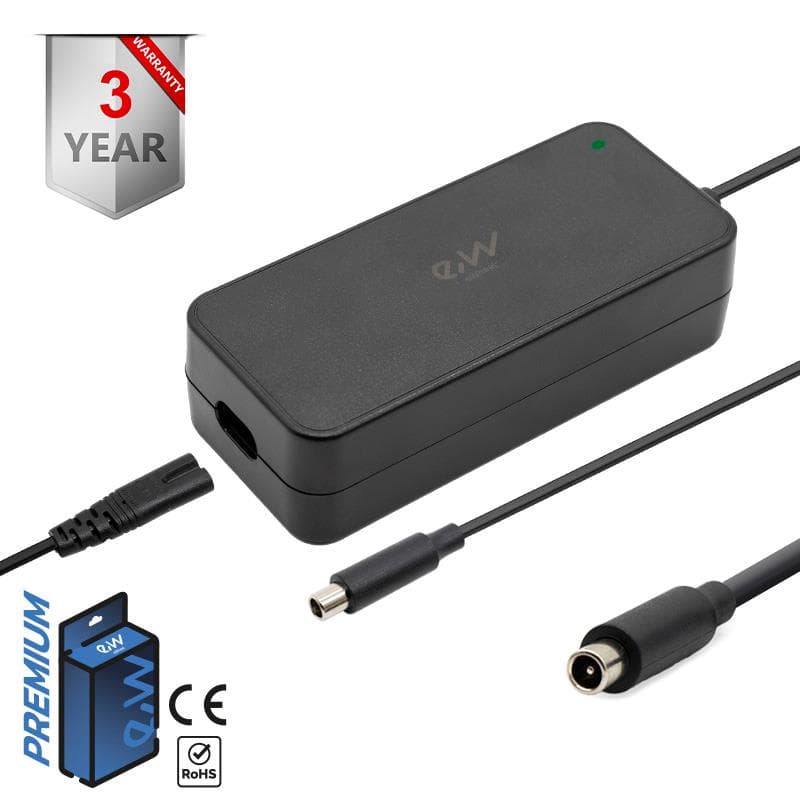 Premium Ladegerät 36v (Ausgang 42v) 2A für Xiaomi DC 8mm Stecker Ewheel