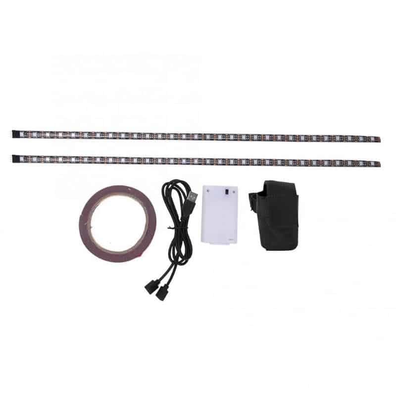 LED-Streifen RGB 12V
