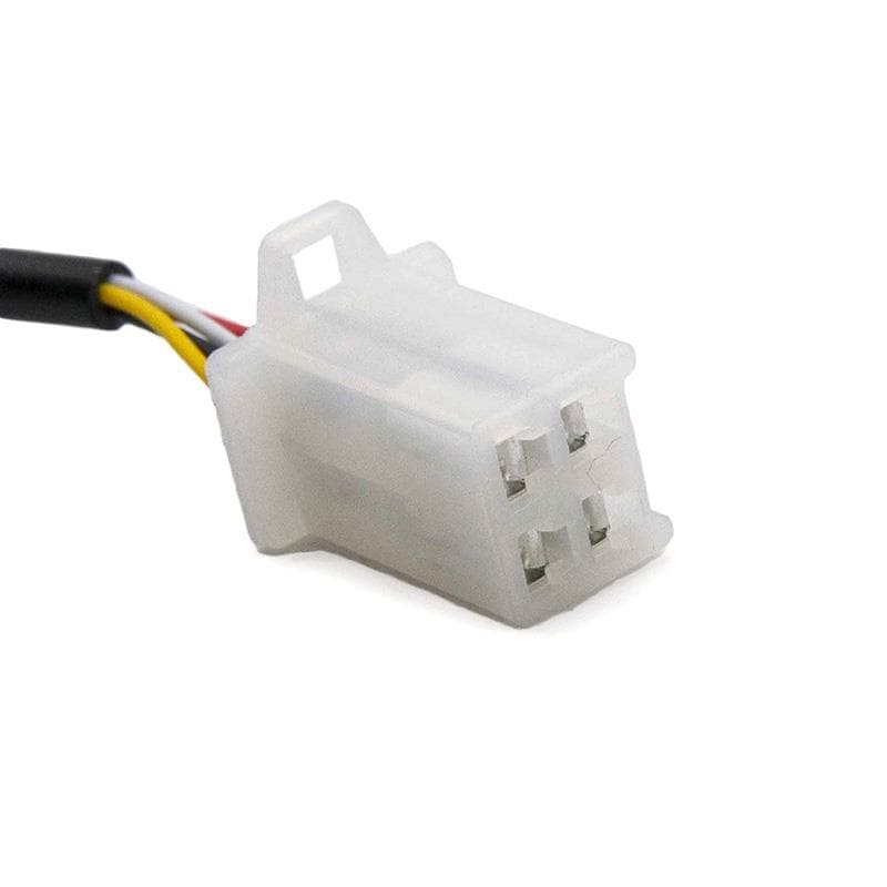 Rücklicht Kotflügel 5-70V für Smartgyro Speedway/Rockway/Crossover