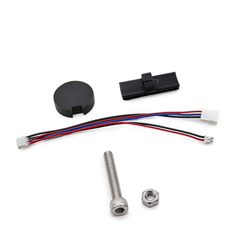 Blinker- und Rücklicht Kit für Xiaomi  [Ewheel]