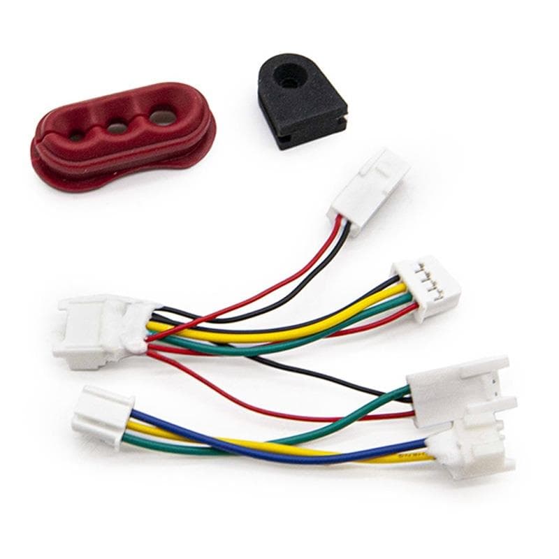 Blinker- und Rücklicht Kit für Xiaomi  [Ewheel]