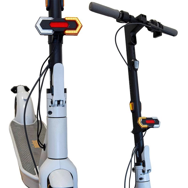 Blinker-Kit für Ninebot Max G30/E/D [Ewheel]