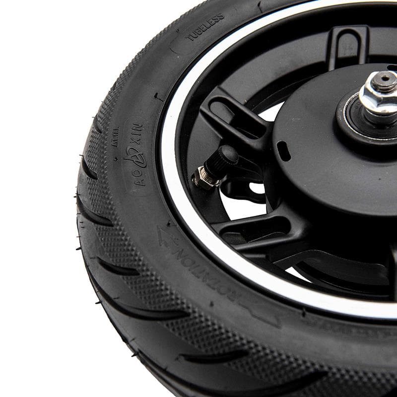 Rad mit Trommelbremse für Smartgyro K2