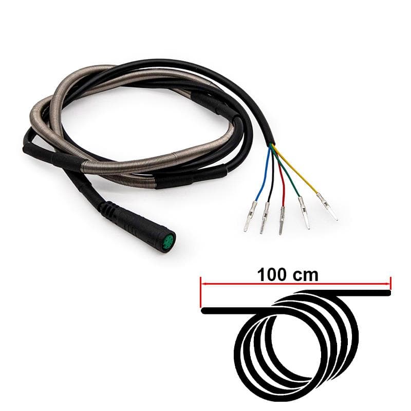 Kabelbus für Kukirin S8/S1 pro