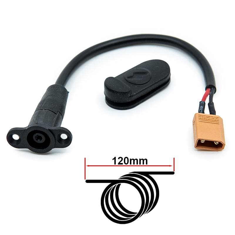 Ladeanschluss für kukirin G2 pro
